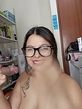 sweetokio – Live XXX-chat