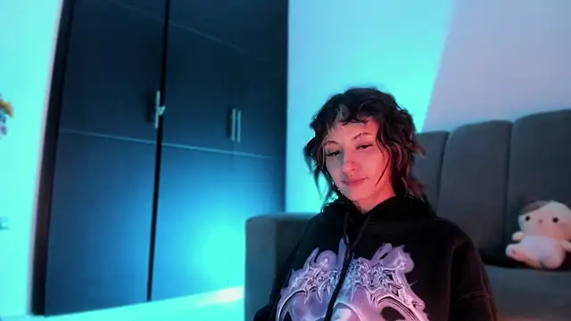 Živý XXX chat vandalovee_