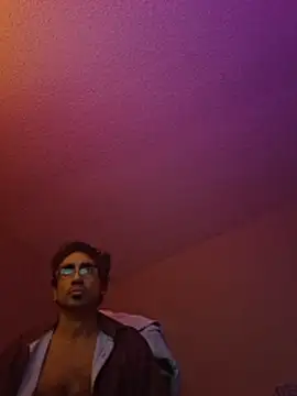 XXX chat uživo modela _Ramone666