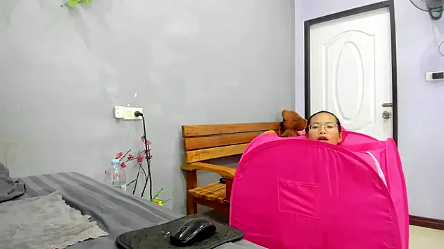 loveley_jenny Webcam show
