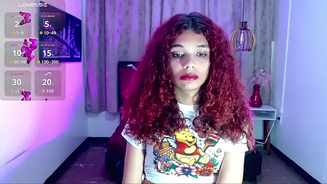 Chat XXX en directo de luisa__torres