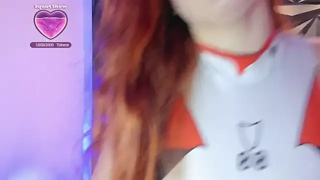 Chat XXX en directo de megan_whitee__