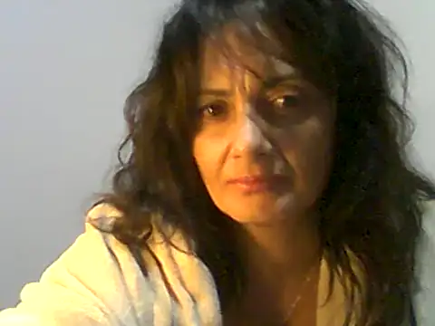 XXX chat uživo modela dulcefanny