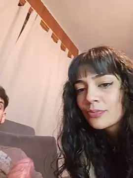 LeoyNicky98's Live XXX Chat