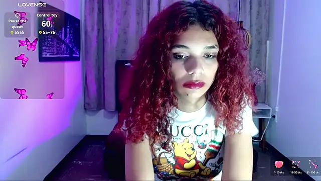 Sembang XXX Secara Langsung luisa__torres