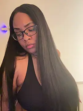 Chaniita – Naživo XXX chat