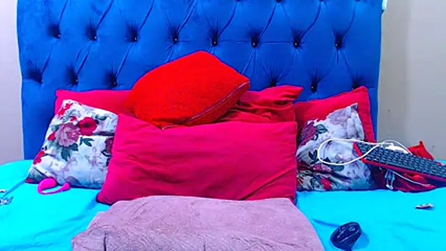 ebonycandy10's Webcam Show
