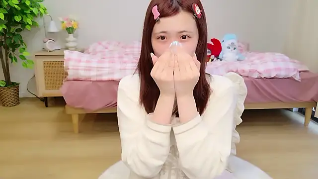 Sayuringo_'s Live XXX Chat
