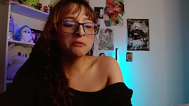 CelesteAyase Adlı Modelin Canlı XXX Sohbeti