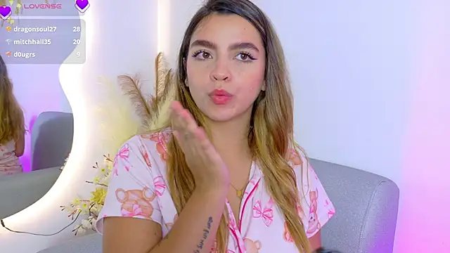 Ambar_Carter: απευθείας συνομιλία ΧΧΧ