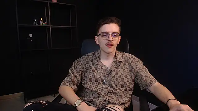 Chat XXX en directo de FelixStarkk