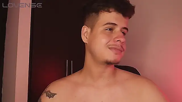 BjornSteel Live XXX-Chat