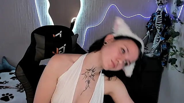 Elastikisss' Live XXX Chat
