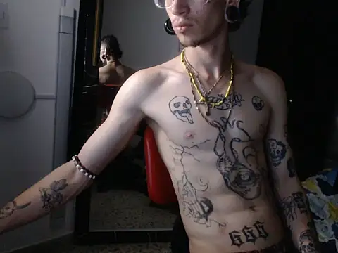 Ryan_Owenss Live XXX-Chat