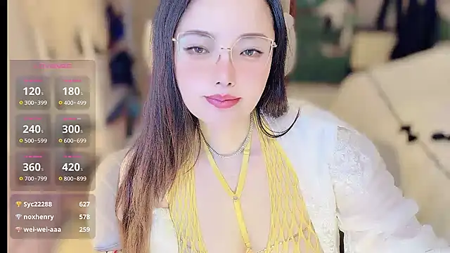 wlj2025-3 网络视讯表演