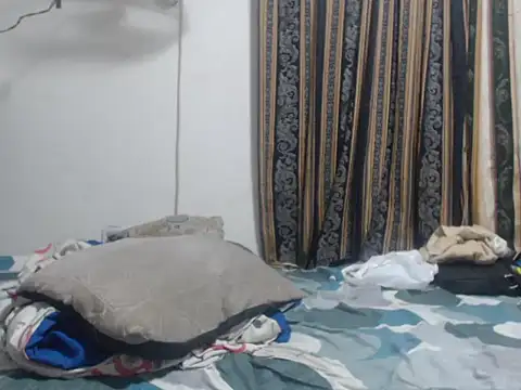 Show webcam de bull_blackponse
