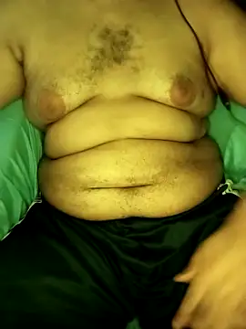 chubbygamer26 Webcam Show