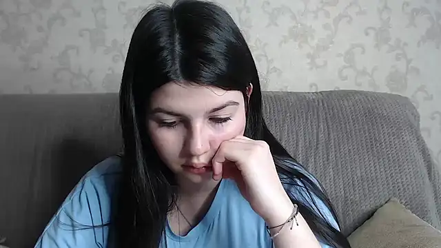 KisaModel Live XXX-Chat