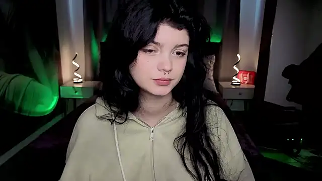 دردشة MileyRood الجنسية المباشرة