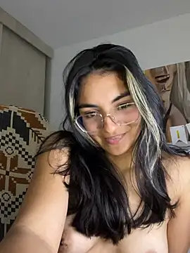 Chat XXX Live Cat2525