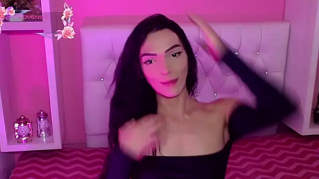 x_isabella_x Adlı Modelin Canlı XXX Sohbeti