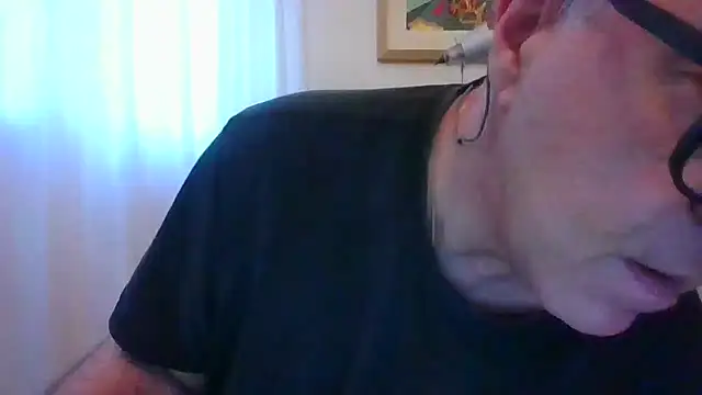 Chat XXX ao vivo de ANONIMO7735