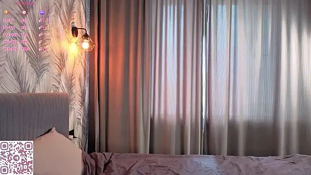 ElvinaRose Live XXX-chat