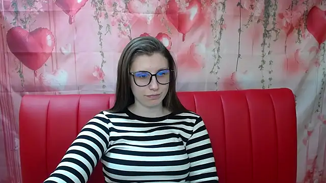 Chat XXX ao vivo de LilianaShine
