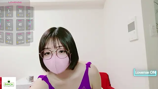 _konkon_'s Webcam Show