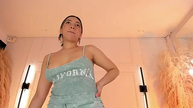 AliceHanz Live XXX-Chat