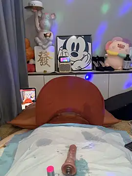 taozi18 – Live XXX-chat