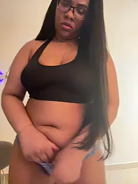 Chat XXX ao vivo de Chaniita