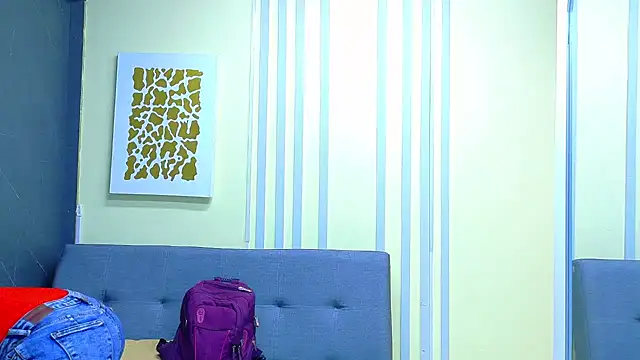 Britney_taylor_ Show Webcam