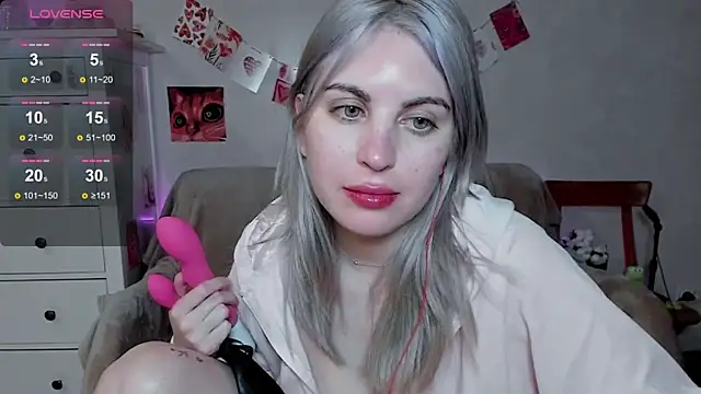 pawpaws Live XXX-chat