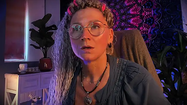UmaSpace – Kamerová šou