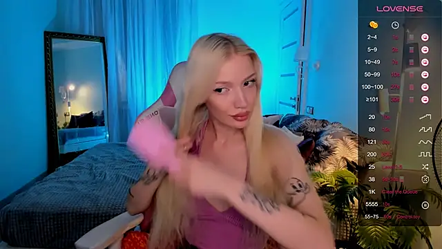 AnyaTaylor_ Chat XXX live
