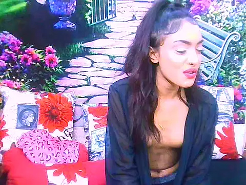 Chat XXX ao vivo de IndianPretty14u2Luv