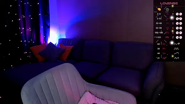 عرض كام deboramoore