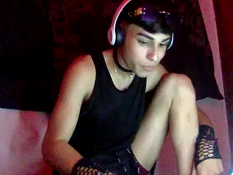 andrytedu_20 Webcam Show