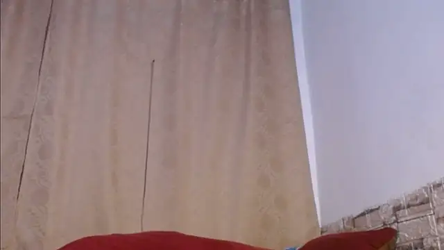 DaraSweet20n Webbikameraesitys