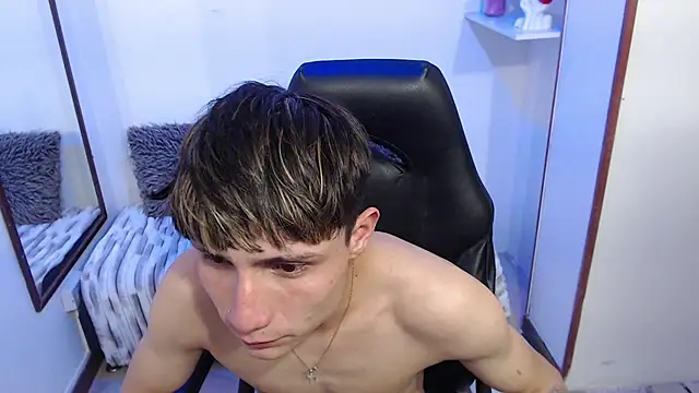 Yao_23 Webcamshow