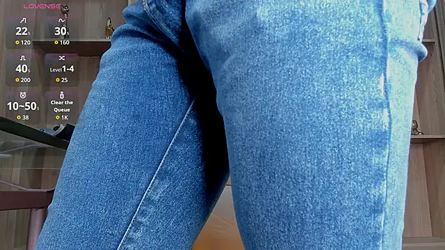 George_Diesell Live XXX-Chat