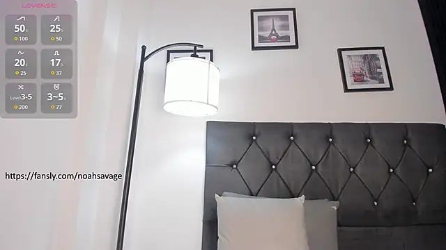 Živý XXX chat noah_johes