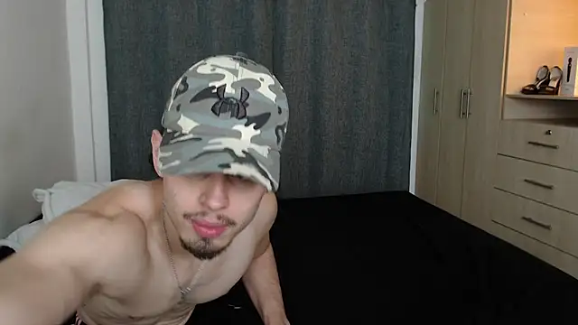 sofiiandjord's Live XXX Chat