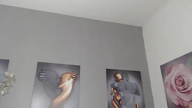 AntonellaBlancn Live XXX chat
