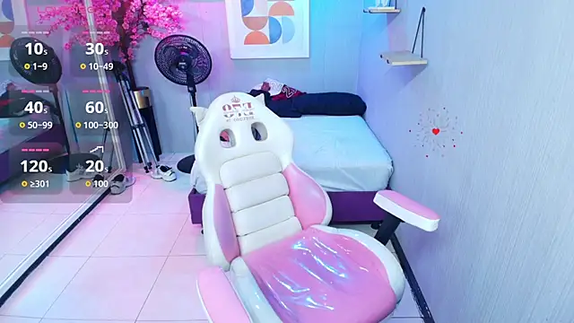 دردشة Maggy_t18 الجنسية المباشرة