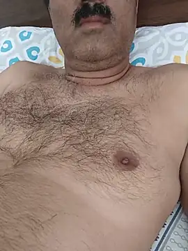 Show de webcam de moonflower25