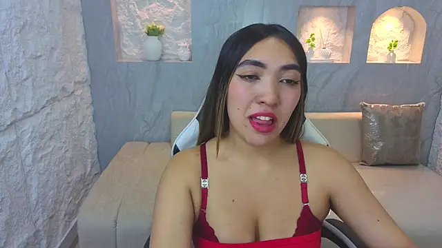 צ'אט XXX בשידור חי של xanthe_tx