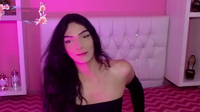 x_isabella_x Live XXX-chat
