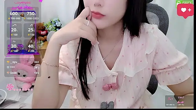 Sembang XXX Secara Langsung Dully_ana